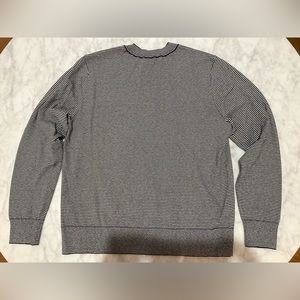 Everlane Organic Cotton Crewneck Sweater